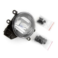 Фары противотуманные светодиодные MTF Light ТОЙОТА/ЛЕКСУС, линза, 12В, 10Вт, ЕСЕ R19, E6 компл Фары противотуманные светодиодные MTF Light ТОЙОТА/ЛЕКСУС, линза, 12В, 10Вт, ЕСЕ R19, E6 компл