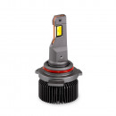 Светодиодные лампы MTF Light, серия MaxBeam Mini, HIR2(9012), 12V, 45W, 4500lm, 6000K, кулер, к-кт.