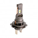 Светодиодные лампы MTF Light серия IMPRESS, H7, 12V, 21W, 2100LM, 6000K,(размер штатн. лампы), к-кт. Светодиодные лампы MTF Light серия IMPRESS, H7, 12V, 21W, 2100LM, 6000K,(размер штатн. лампы), к-кт.