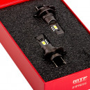Светодиодные лампы MTF Light серия IMPRESS, H7, 12V, 21W, 2100LM, 6000K,(размер штатн. лампы), к-кт. Светодиодные лампы MTF Light серия IMPRESS, H7, 12V, 21W, 2100LM, 6000K,(размер штатн. лампы), к-кт.