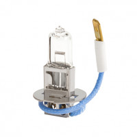 Галогенная лампа MTF H3 12V 55W - Standard +30%