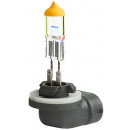 Галогенные автолампы серия AURUM Н27(881), 12V, 27W, комплект 2 шт