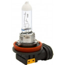 Галогенные автолампы MTF Light серия DYNAMIC BLUE H8, 12V, 35W, комп.