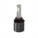 Светодиодные лампы MTF Light, серия ALL SEASONS LED, HB4 (9006), 30W, 2500lm, 3000K, кулер, к-кт Светодиодные лампы MTF Light, серия ALL SEASONS LED, HB4 (9006), 30W, 2500lm, 3000K, кулер, к-кт