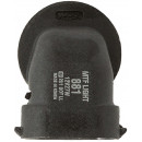 Галогенные автолампы серия VANADIUM Н27(881), 12V, 27W, комплект 2 шт