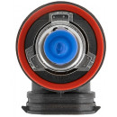 Галогенные автолампы серия PALLADIUM H8, 12V, 35W, комплект 2 шт