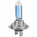 Галогенные автолампы серия VANADIUM H7, 12V, 55W, комплект 2 шт