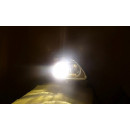 Галогенные автолампы серия AURUM H3, 12V, 55W, комплект 2 шт