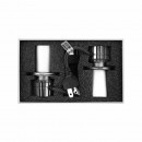 Светодиодные лампы MTF Light серия ACTIVE NIGHT, H4/H19, 18W, 1750lm, 6000K, комплект. Светодиодные лампы MTF Light серия ACTIVE NIGHT, H4/H19, 18W, 1750lm, 6000K, комплект.