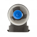 Галогенные автолампы серия PALLADIUM Н27(881), 12V, 27W, комплект 2 шт