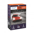 Светодиодные лампы MTF Light, серия CYBER LIGHT, D1S, 85V, 35W, 3750lm, 6000K, кулер, комплект. Светодиодные лампы MTF Light, серия CYBER LIGHT, D1S, 85V, 35W, 3750lm, 6000K, кулер, комплект.