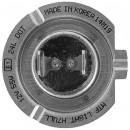 Галогенные автолампы серия PALLADIUM H7, 12V, 55W, комплект 2 шт Галогенные автолампы серия PALLADIUM H7, 12V, 55W, комплект 2 шт