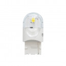 Светодиодная автолампа MTF Light серия Night Assistant 12В, 2.5Вт, W21W, белый, блистер, шт.