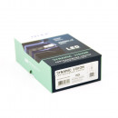 Светодиодные лампы MTF Light, серия DYNAMIC VISION LED, H3, 28W, 2500lm, 5500K, кулер, комплект. Светодиодные лампы MTF Light, серия DYNAMIC VISION LED, H3, 28W, 2500lm, 5500K, кулер, комплект.