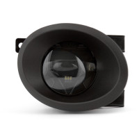 Фары противотуманные светодиодные MTF Light VW/SEAT линза, 12В, 10Вт, ЕСЕ R19, E6 компл Фары противотуманные светодиодные MTF Light VW/SEAT линза, 12В, 10Вт, ЕСЕ R19, E6 компл
