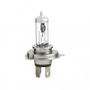 Галогенная лампа MTF H4 12V 60/55W- Standard +30% Галогенная лампа MTF H4 12V 60/55W- Standard +30%