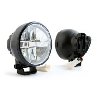 Фары противотуманные светодиодные MTF Light Ф90мм, 12В, 5.9Вт, ЕСЕ R19, E4. Фары противотуманные светодиодные MTF Light Ф90мм, 12В, 5.9Вт, ЕСЕ R19, E4.
