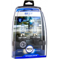 Галогенные автолампы MTF Light серия DYNAMIC BLUE HIR2(9012), 12V, 55W, комп. Галогенные автолампы MTF Light серия DYNAMIC BLUE HIR2(9012), 12V, 55W, комп.