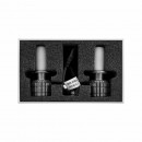 Светодиодные лампы MTF Light серия ACTIVE NIGHT, H7/H18, 18W, 1750lm, 6000K, комплект.