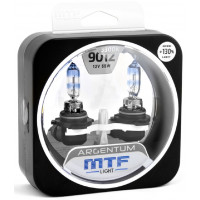 Галогенные автолампы MTF Light серия ARGENTUM +130% HIR2(9012), 12V, 55W, комп. Галогенные автолампы MTF Light серия ARGENTUM +130% HIR2(9012), 12V, 55W, комп.