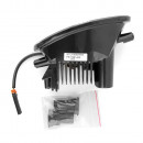 Фары противотуманные светодиодные MTF Light ХОНДА, линза, 12В, 5000К, 10Вт, ЕСЕ R19, E4 компл Фары противотуманные светодиодные MTF Light ХОНДА, линза, 12В, 5000К, 10Вт, ЕСЕ R19, E4 компл