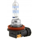 Галогенные автолампы MTF Light серия ARGENTUM +130% H8, 12V, 35W, комп