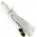 Cветодиодные автолампы MTF Light, серия PROFLEX LED H4, 5500K, 2500Lm, 12/24V, 25W ком-кт. Cветодиодные автолампы MTF Light, серия PROFLEX LED H4, 5500K, 2500Lm, 12/24V, 25W ком-кт.