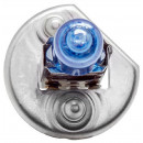 Галогенные автолампы серия VANADIUM H1, 12V, 55W, комплект 2 шт