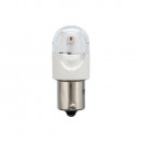 Светодиодная автолампа MTF Light серия Night Assistant 12В, 2.5Вт, P21W, красный, блистер, шт.