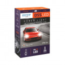 Светодиодные лампы MTF Light, серия CYBER LIGHT, D5S, 12V, 35W, 3750lm, 6000K, кулер, комплект.