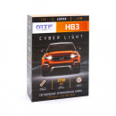 Светодиодные лампы MTF Light, серия CYBER LIGHT, HB3(9005), 12V, 45W, 3750lm, 6000K, кулер, комп. Светодиодные лампы MTF Light, серия CYBER LIGHT, HB3(9005), 12V, 45W, 3750lm, 6000K, кулер, комп.