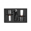 Светодиодные лампы MTF Light, серия DYNAMIC VISION LED, HIR2(9012), 28W, 2500lm, 5500K, кулер, 2шт