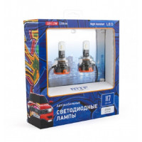Светодиодные лампы MTF Light, серия NIGHT ASSISTANT 4500K, H11/H8/H9/H16, FAN, ком-кт. Светодиодные лампы MTF Light, серия NIGHT ASSISTANT 4500K, H11/H8/H9/H16, FAN, ком-кт.