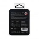 Светодиодная автолампа MTF Light серия Night Assistant 12В, 2.5Вт, W21W, белый, блистер, шт.