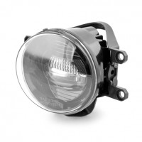 Фары двухрежимные противотуманные светодиодные MTF light Тойота/Лексус, линза, 12В, 57 Фары двухрежимные противотуманные светодиодные MTF light Тойота/Лексус, линза, 12В, 57