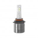 Светодиодные лампы MTF Light, серия ALL SEASONS LED, HIR2 (9012), 30W, 2500lm, 3000K, кулер, к-кт.
