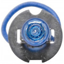 Галогенные автолампы серия VANADIUM H3, 12V, 55W, комплект 2 шт