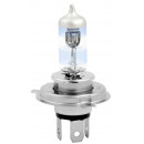 Галогенные автолампы MTF Light серия ARGENTUM +130% H4, 12V, 60/55W, комп.