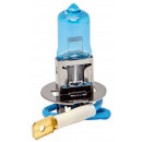 Галогенные автолампы серия VANADIUM H3, 12V, 55W, комплект 2 шт