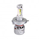 Светодиодные лампы MTF Light серия CYBER LIGHT MINI H4/19, 12V, 45W, 3750LM, 6000K, кулер, к-т. Светодиодные лампы MTF Light серия CYBER LIGHT MINI H4/19, 12V, 45W, 3750LM, 6000K, кулер, к-т.