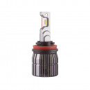 Светодиодные лампы MTF Light, серия RETROFIT LED LED, H11/H9, 30W, 2500lm, 3500K, кулер, комплект. Светодиодные лампы MTF Light, серия RETROFIT LED LED, H11/H9, 30W, 2500lm, 3500K, кулер, комплект.
