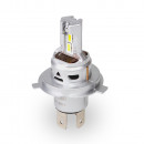 Светодиодные лампы MTF LIGHT серия LUXOPTIC H4/H19, 12W, 22W, 2200LM, 6000K, к-кт. Светодиодные лампы MTF LIGHT серия LUXOPTIC H4/H19, 12W, 22W, 2200LM, 6000K, к-кт.