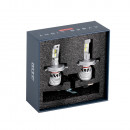 Светодиодные лампы MTF Light серия CYBER LIGHT MINI H4/19, 12V, 45W, 3750LM, 6000K, кулер, к-т. Светодиодные лампы MTF Light серия CYBER LIGHT MINI H4/19, 12V, 45W, 3750LM, 6000K, кулер, к-т.