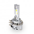 Светодиодные лампы MTF LIGHT серия LUXOPTIC H15, 12W, 22W, 2200LM, 6000K, к-кт.