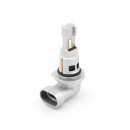 Светодиодные лампы MTF LIGHT серия LUXOPTIC HB4(9006), 12W, 22W, 2200LM, 6000K, к-кт. Светодиодные лампы MTF LIGHT серия LUXOPTIC HB4(9006), 12W, 22W, 2200LM, 6000K, к-кт.