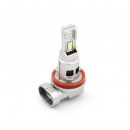 Светодиодные лампы MTF LIGHT серия LUXOPTIC H11/8/9/16, 12W, 22W, 2200LM, 6000K, к-кт.