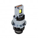 Светодиодные лампы MTF LIGHT серия LUXOPTIC OEM LED D2R, 35W, 4500LM, 6000K, штатный размер, к-кт. Светодиодные лампы MTF LIGHT серия LUXOPTIC OEM LED D2R, 35W, 4500LM, 6000K, штатный размер, к-кт.