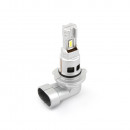 Светодиодные лампы MTF LIGHT серия LUXOPTIC HB3(9005), 12W, 22W, 2200LM, 6000K, к-кт. Светодиодные лампы MTF LIGHT серия LUXOPTIC HB3(9005), 12W, 22W, 2200LM, 6000K, к-кт.