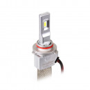 Светодиодные лампы MTF LIGHT серия ProFLEX HB3(9005), 6000K, 3000lm, 12-24V, 30W, NO FAN, 2шт., комп Светодиодные лампы MTF LIGHT серия ProFLEX HB3(9005), 6000K, 3000lm, 12-24V, 30W, NO FAN, 2шт., комп