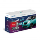 Светодиодные линзы MTF LIGHT серии MiniLENS HB4(9006), 12/24V, 55W, 6000K, 4000LM, 2шт Светодиодные линзы MTF LIGHT серии MiniLENS HB4(9006), 12/24V, 55W, 6000K, 4000LM, 2шт